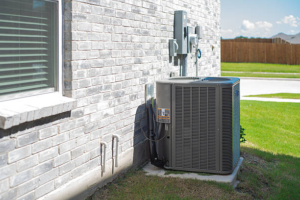 Reliable Ac Installation contractor in San Gabriel, CA by FH HVAC